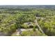 Loganville, GA home boasts backyard pool, long driveway, and wooded perimeter at 2351 Rabbit Farm Cir, Loganville, GA 30052