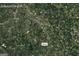 Aerial view of the home showing the general location within Loganville, GA at 2351 Rabbit Farm Cir, Loganville, GA 30052