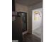 Kitchen adjacent to the entry door at 1055 Field View Dr, Mcdonough, GA 30253