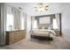 Serene main bedroom with neutral colors, plush carpeting, and natural light at 3417 Double Eagle Dr # Bldg 31, Marietta, GA 30008