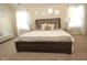 Serene main bedroom featuring plush carpet, neutral tones, and abundant natural light at 316 Trulove Lane Lot 35 # 35, Locust Grove, GA 30248