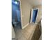 Bathroom featuring a tiled shower over the tub, toilet, and neutral walls at 135 Danube Trl, Stockbridge, GA 30281