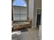 Bathroom boasting a luxurious tub, standalone shower, and a large window for natural light at 135 Danube Trl, Stockbridge, GA 30281