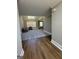 Spacious living room with new carpet, plenty of natural light and neutral walls at 135 Danube Trl, Stockbridge, GA 30281