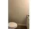 Clean bathroom with toilet and vanity at 1331 Woodstone Trce, Morrow, GA 30260