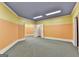 Spacious bonus room featuring ample closet space and neutral carpet at 10125 Brixton Pl, Suwanee, GA 30024