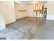 Spacious unfinished basement with ample storage and utility connections at 33 Corinth Rd, Cartersville, GA 30121
