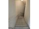 Staircase leading to the upper level of the home at 6281 Vinings Vintage Dr, Mableton, GA 30126