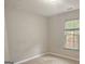 Bright bedroom with plush carpeting and natural light at 28 Willow Ridge Dr, Hampton, GA 30228