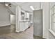 Open kitchen featuring modern appliances and ample counter space at 28 Willow Ridge Dr, Hampton, GA 30228