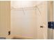 Closet with white walls, wire shelving, and soft carpeting at 410 Wicklow St, Tyrone, GA 30290