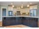 Well-appointed kitchen featuring updated appliances and ample counter space at 410 Wicklow St, Tyrone, GA 30290