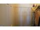 Spacious walk-in closet with ample shelving, perfect for organizing clothes and accessories at 6806 Blackstone Pl # 12, Mableton, GA 30126