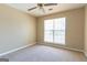 Spacious bedroom with natural light coming through the large window at 6844 Saganaw Dr, Rex, GA 30273