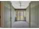 Bright sunroom featuring lots of windows and sliding glass doors, perfect for relaxation and enjoying outdoor views at 322 Wood Rdg, Peachtree City, GA 30269