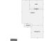 Simple floor plan schematic at 110 S Fairfield Dr, Peachtree City, GA 30269