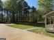 Charming home featuring a welcoming front porch at 4430 Kings Hwy, Douglasville, GA 30135