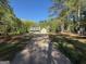 Charming home featuring a welcoming front porch and a convenient two-car garage at 4430 Kings Hwy, Douglasville, GA 30135
