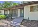 Attractive single-story home with a welcoming entrance, featuring a covered porch and easy access ramp at 482 E Lake Rd, Mcdonough, GA 30252