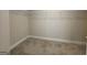 Walk in closet with carpet at 502 Hinton Farm Way, Dacula, GA 30019