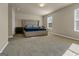 Cozy bedroom featuring natural light and neutral color palette at 820 Lake Chase, Fairburn, GA 30213