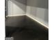 Spacious unfinished basement area offering potential for customization at 2467 Highway 138 Sw, Conyers, GA 30094