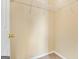 Walk-in closet features carpet floors and wire shelving at 6887 Slate Stone Se Way # 3, Mableton, GA 30126