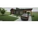 Charming single story home with neutral paint, wooden accents, ample parking and expansive green lawn at 2828 Rockcliff Se Rd, Atlanta, GA 30316