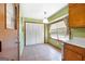 Bright breakfast room featuring tiled floors and large windows at 25 Hickory Dr, Stockbridge, GA 30281