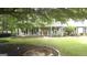 Charming two-story home featuring a covered front porch with a star and swing at 3650 Bay Leaf Dr, Loganville, GA 30052