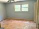 Bedroom with ceiling fan and natural light at 100 Parliament Ct, Fayetteville, GA 30215