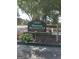 Community sign for the Plantation Recreation Club located in River's Edge Plantation at 12214 Cypress Way, Fayetteville, GA 30215