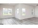 Spacious living room with lots of light and windows at 289 Limestone Circle, Conyers, GA 30013
