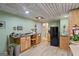 Functional kitchenette features modern appliances, ample countertop space, and plenty of storage at 1108 Sequoia Trl, Mcdonough, GA 30252