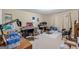 Spacious office with carpet floors and ample natural light, perfect for working from home at 1154 Ridge Hollow Ln, Lawrenceville, GA 30043