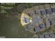 Plat overview showing neighborhood layout of 1154 Ridge Hollow Ln, Lawrenceville, GA at 1154 Ridge Hollow Ln, Lawrenceville, GA 30043