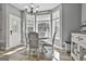Inviting breakfast nook with ample natural light and seating for the Gathering at 49 Moss Cts, Palmetto, GA 30268