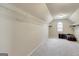 Spacious walk-in closet with ample shelving and storage, offering plenty of space for organizing clothes and accessories at 3705 Royer Ln, Hampton, GA 30228