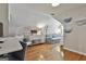 Cozy bonus room with hardwood floors and a comfortable sitting area, perfect for relaxing at 308 Summer Pl, Peachtree City, GA 30269