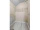Walk-in closet with wire shelving and ample room for organization at 5882 Trent Walk Dr, Lithonia, GA 30038