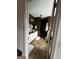 Bathroom featuring a vanity with storage, and neutral-toned flooring at 187 Pine Branch Dr, Stockbridge, GA 30281