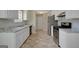 Well-equipped kitchen with granite counters and stainless steel appliances at 8032 Highland Pkwy, Fairburn, GA 30213
