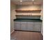 Room featuring cabinets and shelving, perfect for displaying your treasures and trinkets! at 1581 Shetland Pony Nw Ct, Suwanee, GA 30024