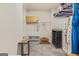 Spacious walk-in closet with wire shelving, storage cubes, and shoe rack at 790 Riverwood Pass, Dallas, GA 30157
