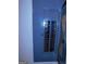 Image of the breaker panel at 7541 Coddington Ct, Riverdale, GA 30274