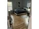 Cozy bedroom features a comfortable bed, neutral decor, and bright natural light at 690 Mcdonough Se Blvd, Atlanta, GA 30315