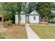 Charming home with a well-maintained front yard and inviting walkway at 690 Mcdonough Se Blvd, Atlanta, GA 30315