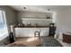 Modern living room with built-in bar and seating area, and good natural light at 5930 Shannon Dr, Cumming, GA 30040