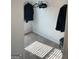Walk-in closet with carpet and wire shelving for efficient storage and organization at 169 Cabin Way, Hampton, GA 30228