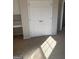 Bedroom featuring carpet and closet with double doors at 2681 Mariner Way, Villa Rica, GA 30180